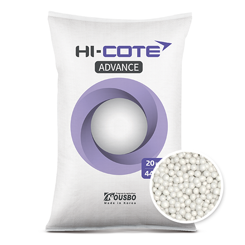 HI-COTE ADVANCE MINI