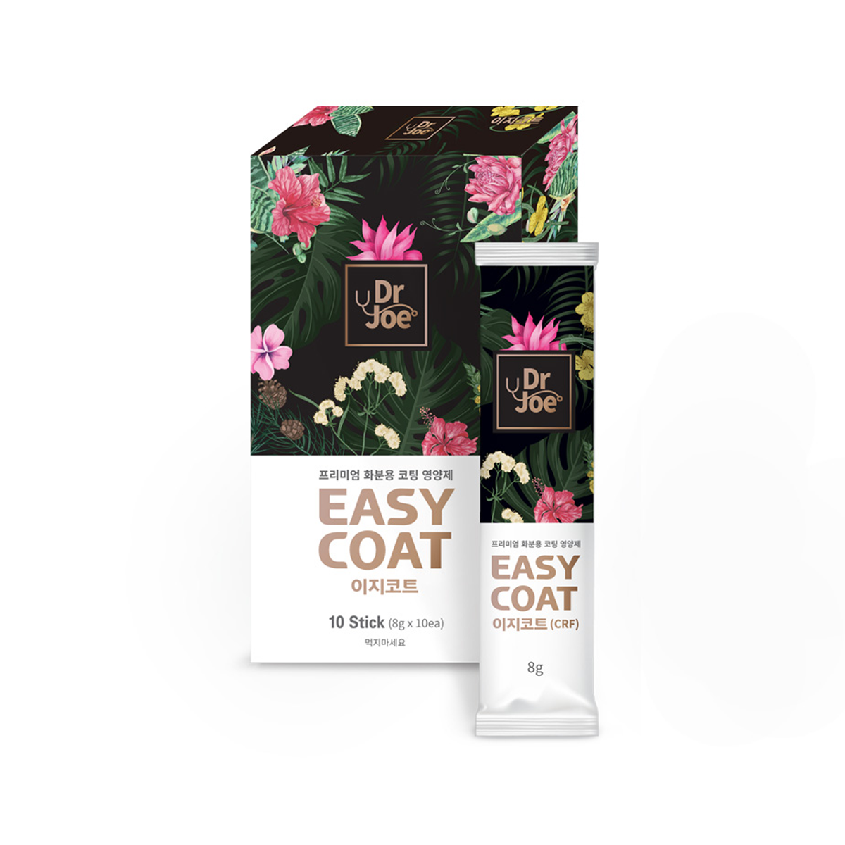 Dr.Joe Easy Coat