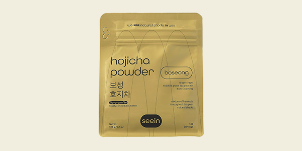 Boseong Hojicha Powder