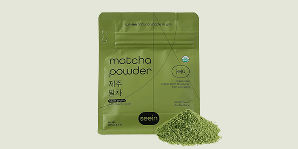 Jeju Matcha Powder