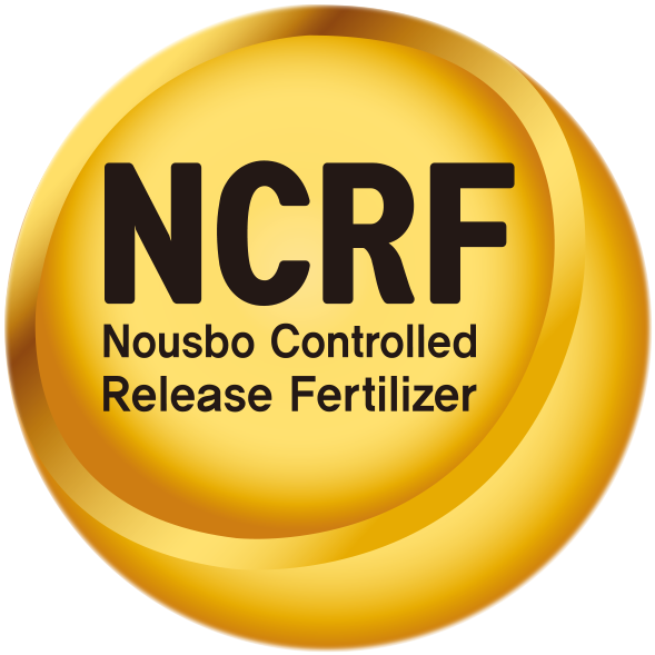 NCRF Mark