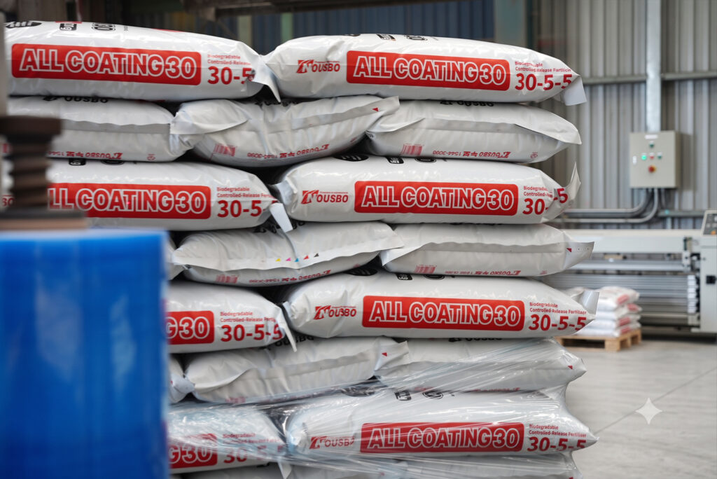Nousbo Vietnam Export: Production Line